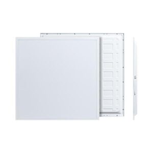 ΦΩΤΙΣΤΙΚΟ BACKLIGΗΤ UGR19 60X60  27-34-40-48W 3000Κ 220-240V ΛΕΥΚΟ EUROLAMP – 145-56232