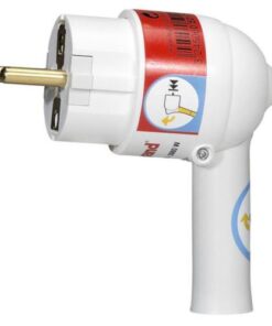 DIY ΦΙΣ 2Π+Γ ΣΟΥΚΟ ΛΕΥΚΟ ΜΕ ΕΞΑΓ. LEGRAND – 050175