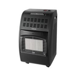 ΣΟΜΠΑ ΥΓΡΑΕΡΙΟΥ ΜΑΥΡΗ 4.2KW ΟΒΑΛ ΜΕ REGULATOR EUROLAMP – 147-29676