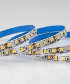 ΤΑΙΝΙΑ LED 5M 9,6W 12V 6500K 120L/M IP20 PLUS EUROLAMP – 145-70125