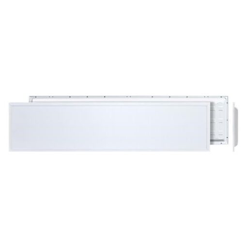 ΦΩΤΙΣΤΙΚΟ ΧΩΝΕΥΤΟ BACKLIGΗΤ PLUS UGR19 120X30  36W 4000Κ 220-240V ΛΕΥΚΟ EUROLAMP – 145-56334