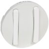 CELIANE ΠΛΑΚ ΔΙΑΚ ΔΙΠΛ ΣΤΕΝΟ WHITE LEGRAND – 065002
