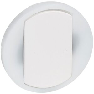 CELIANE ΠΛΑΚ ΦΩΤ ΠΕΡΙΜΕΤΡ WHITE LEGRAND – 065004