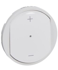 CELIANE ΠΛΑΚ ECO ΡΥΘΜΙΣΤΗ 3K LEDS WHITE LEGRAND – 065084A