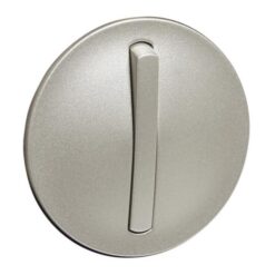 CELIANE ΠΛΑΚ ΔΙΑΚ ΣΤΕΝΟ ΦΩΤ TITANIUM LEGRAND – 065103