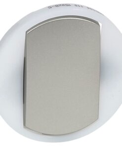 CELIANE ΠΛΑΚ ΔΙΑΚ ΦΩΤΕΙΝ ΔΑΚΤΥΛ TITANIUM LEGRAND – 065104