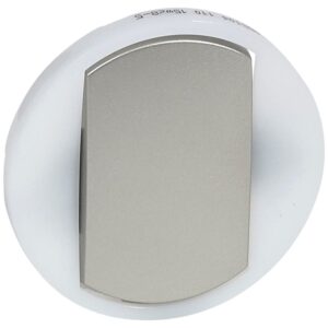 CELIANE ΠΛΑΚ ΔΙΑΚ ΦΩΤΕΙΝ ΔΑΚΤΥΛ TITANIUM LEGRAND – 065104
