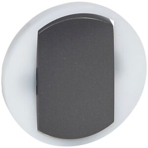CELIANE ΠΛΑΚ ΔΙΑΚ ΦΩΤΕΙΝ ΔΑΚΤΥΛ GRAPHITE LEGRAND – 065204