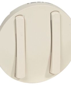 CELIANE ΠΛΑΚ ΔΙΑΚ ΔΙΠΛ ΣΤΕΝΟ IVORY LEGRAND – 066299