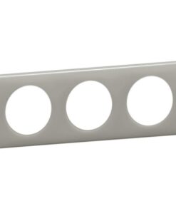 CELIANE ΠΛΑΙΣΙΟ MEM 3Θ GRIS PERLE LEGRAND – 066603