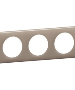 CELIANE ΠΛΑΙΣΙΟ MEM 3Θ PEBBLE LEGRAND – 066613