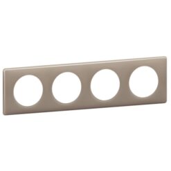 CELIANE ΠΛΑΙΣΙΟ MEM 4Θ PEBBLE LEGRAND – 066614