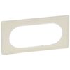CELIANE ΠΛΑΙΣΙΟ  MEM 4/5 ΣΤ IVORY GLOSS LEGRAND – 066627