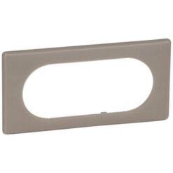 CELIANE ΠΛΑΙΣΙΟ MATT 4/5 ΣΤ SANDSTONE LEGRAND – 066725