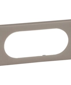 CELIANE ΠΛΑΙΣΙΟ MATT 4/5 ΣΤ SANDSTONE LEGRAND – 066725