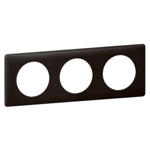 CELIANE ΠΛΑΙΣΙΟ MATT 3Θ BASALT LEGRAND – 066743