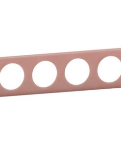 CELIANE ΠΛΑΙΣΙΟ MATT 4Θ OLD PINK LEGRAND – 066764