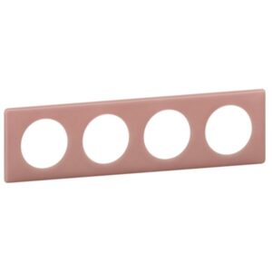 CELIANE ΠΛΑΙΣΙΟ MATT 4Θ OLD PINK LEGRAND – 066764