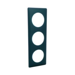 CELIANE ΠΛΑΙΣΙΟ MATT 3Θ PEACOCK BLUE  LEGRAND – 066773