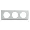 CELIANE ΠΛΑΙΣΙΟ ANOD 3Θ SATIN ALU  LEGRAND – 066783