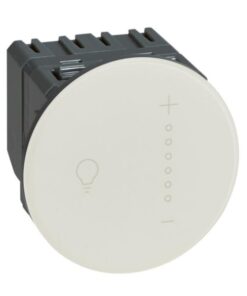 CELIANE ΡΥΘΜΙΣΤΗΣ ΑΦΗΣ 300W ME ΠΛ WHITE LEGRAND – 067046