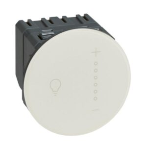 CELIANE ΡΥΘΜΙΣΤΗΣ ΑΦΗΣ 300W ME ΠΛ WHITE LEGRAND – 067046