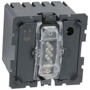 CELIANE ΜΗΧ. ΔΙΑΚΟΠΤΗ ΤΗΛΕΧΕΙΡΙΣΜΟΥ ΑΘΟΡ LEGRAND – 067061