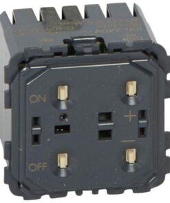 CELIANE ΜΗΧ. ΡΥΘΜΙΣΤΗ 0-10V LEGRAND – 067080