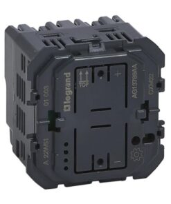 CELIANE ECO ΡΥΘΜ.UNIV 2Κ  3-125W LEDS LEGRAND – 067083A