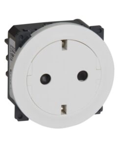 CELIANE ΠΡΙΖΑ ΣΟΥΚΟ FLAT WHITE LEGRAND – 067166
