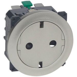 CELIANE ΠΡΙΖΑ ΣΟΥΚΟ FLAT TITANIUM LEGRAND – 067167