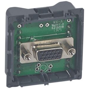 CELIANE MHX. ΠΡΙΖΑΣ AUDIO/VIDEO HD15 LEGRAND – 067316