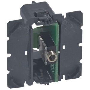 CELIANE ΜΗΧ. ΠΡΙΖΑΣ AUDIO/VIDEO JACK 3,5 LEGRAND – 067318