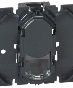 CELIANE ΜΗΧ. ΠΡΙΖΑΣ RJ45 ΚΑΤ.6 UTP LEGRAND – 067344