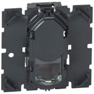 CELIANE ΜΗΧ. ΠΡΙΖΑΣ RJ45 ΚΑΤ.6 UTP LEGRAND – 067344