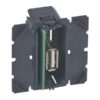 CELIANE ΜΗΧ. ΠΡΙΖΑΣ USB LEGRAND – 067352