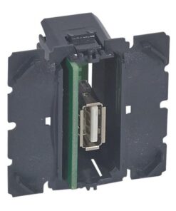 CELIANE ΜΗΧ. ΠΡΙΖΑΣ USB LEGRAND – 067352