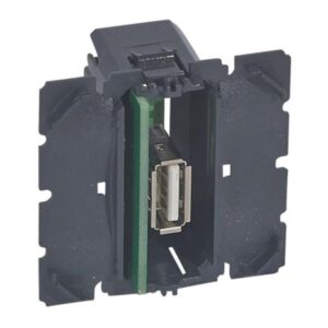 CELIANE ΜΗΧ. ΠΡΙΖΑΣ USB LEGRAND – 067352