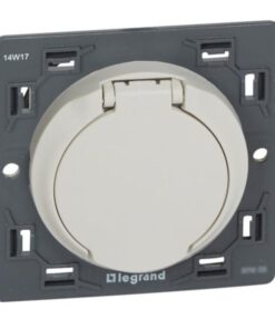 CELIANE ΜΗΧ. ΚΕΝΤ. ΗΛΕΚΤ. ΣΚΟΥΠΑΣ WHITE LEGRAND – 067432