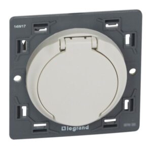 CELIANE ΜΗΧ. ΚΕΝΤ. ΗΛΕΚΤ. ΣΚΟΥΠΑΣ WHITE LEGRAND – 067432