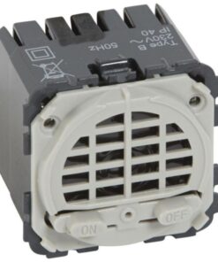CELIANE ΜΗΧ. ΚΟΥΔΟΥΝΙΟΥ 230V ΜΕ ΕΝΔΕΙΞΗ LEGRAND – 067541