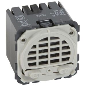 CELIANE ΜΗΧ. ΚΟΥΔΟΥΝΙΟΥ 230V ΜΕ ΕΝΔΕΙΞΗ LEGRAND – 067541