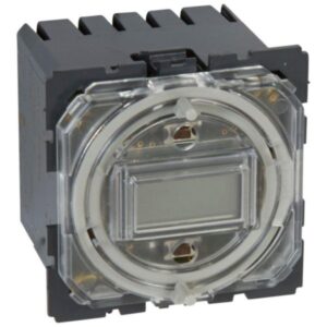 CELIANE ΜΗΧ. ΡΟΛΩΝ ΠΡΟΓΡΑΜΜ. LEGRAND – 067621