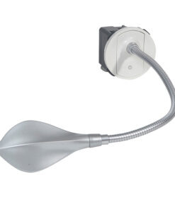 CELIANE ΔΙΑΚΟΠΤΗΣ ΦΩΤΙΣΤΙΚΟ WHITE LEGRAND – 067656