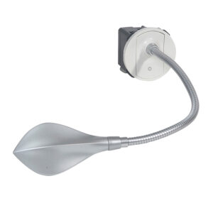 CELIANE ΔΙΑΚΟΠΤΗΣ ΦΩΤΙΣΤΙΚΟ WHITE LEGRAND – 067656