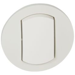 CELIANE ΠΛΑΚ. IP44 ΑΠΛΗΣ ΛΕΙΤΟΥΡΓ. LEGRAND – 067801