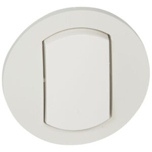 CELIANE ΠΛΑΚ. IP44 ΑΠΛΗΣ ΛΕΙΤΟΥΡΓ. LEGRAND – 067801