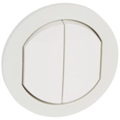 CELIANE ΠΛΑΚ. ΙΡ44 ΔΙΠΛ. ΛΕΙΤΟΥΡΓ. LEGRAND – 067802