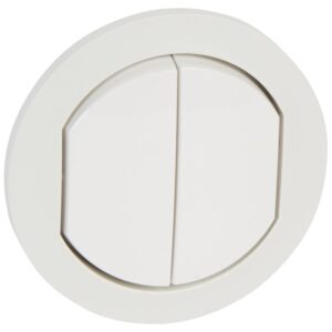 CELIANE ΠΛΑΚ. ΙΡ44 ΔΙΠΛ. ΛΕΙΤΟΥΡΓ. LEGRAND – 067802