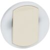 CELIANE ΠΛΑΚ ΔΙΑΚ ΦΩΤΕΙΝ ΔΑΚΤΥΛ IVORY LEGRAND – 067884